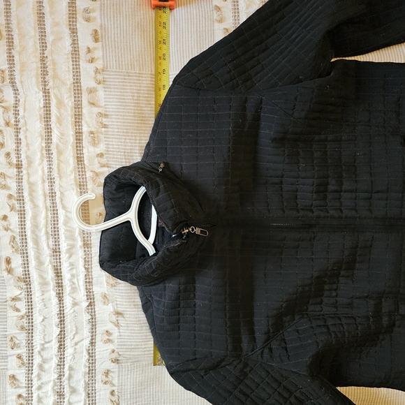 Women's large Anne Klein coat - Picture 9 of 14